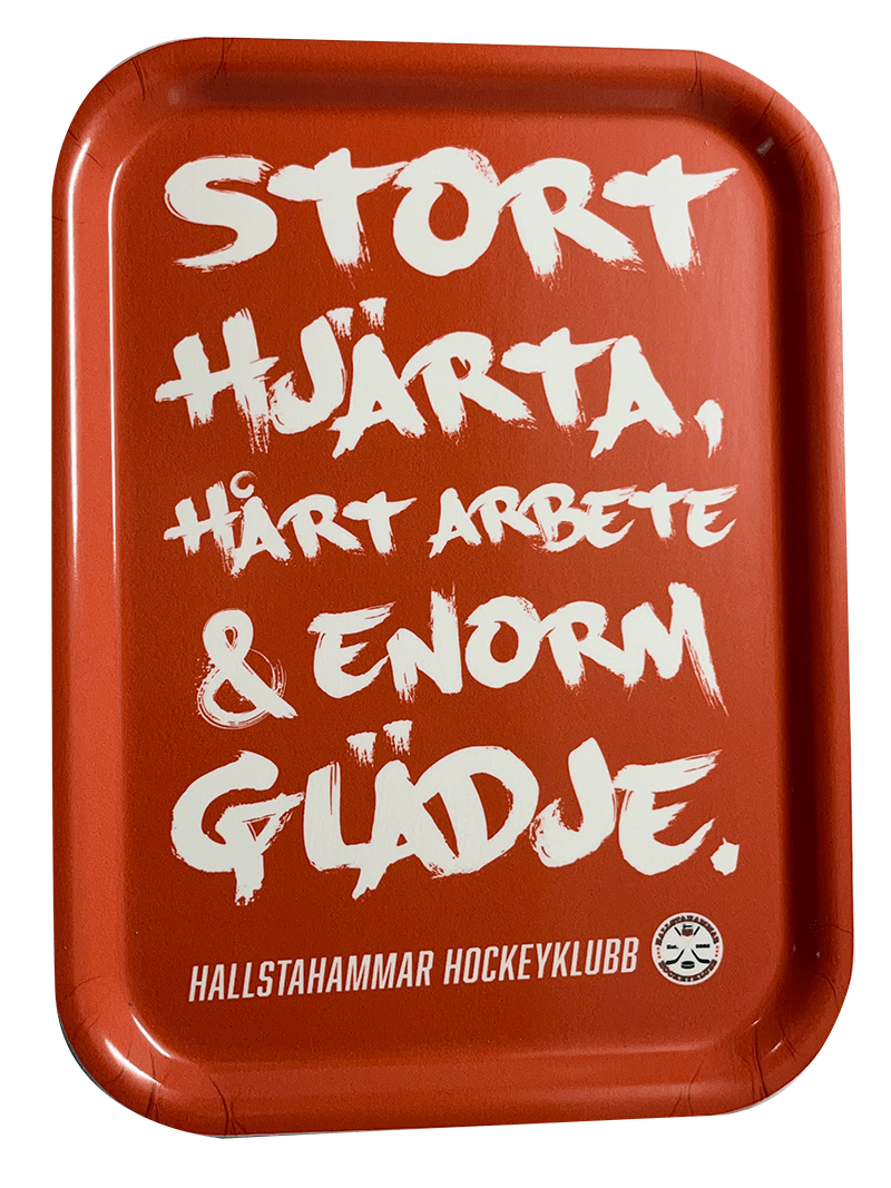 Hallstahammars Taktikbricka